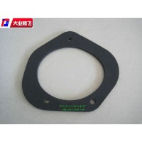 面板密封海绵垫