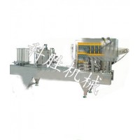 石家庄科胜碗装花生米封口机|果冻封口机