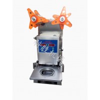 石家庄科胜塑料碗封口机|塑料杯封口机