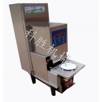 石家庄科胜全自动封口机|甜面酱封口机