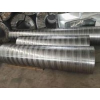 新疆螺旋管道定制~新疆东华顺通环保设备加工除尘通风管