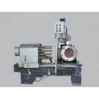 北京阀门双面机床生产/河北禹创机械供应单面多孔钻床