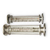 不锈钢玻璃转子流量计