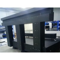 大理石平台机械构件多少钱「京卓工量具」山西太原大理石平台