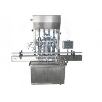 石家庄科胜风油精灌装机|真空香水灌装机