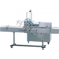 石家庄科胜自动膏体灌装机|粉底霜灌装机