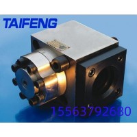充液阀TCF1-H40B山东泰丰智能控制股份有限公司