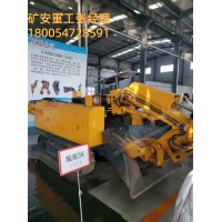 ZWY-60/22L煤矿用挖掘式装载机 推进力大 扒取范围广