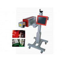 石家庄科胜大字符自动喷码机|纸箱喷码机