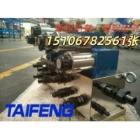 供应现货泰丰YN32-500CV-SB二通插装阀