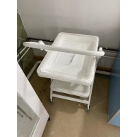 韵华高分子内镜转运车多层设计