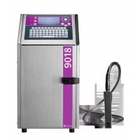 石家庄科胜KS168喷码机|玻璃水喷码机