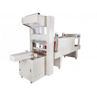 石家庄科胜5038型收缩机|日用品收缩机