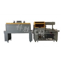 石家庄科胜全自动收缩机|矿泉水收缩机