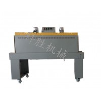 石家庄科胜整包啤酒收缩机|饮料瓶收缩机