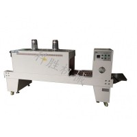 石家庄科胜PE膜收缩机|耗油瓶口收缩机