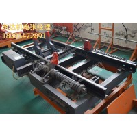 QWZC系列气动卧闸 灵敏度高 协调性好 操作省力