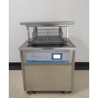 韵华煮沸机升降式设计