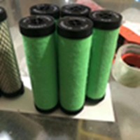 ATS压缩空气精密过滤器滤芯O100E P/M/H/C/X/S过滤器滤芯
