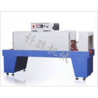 石家庄科胜全自动奶茶收缩机|餐具收缩机