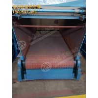 以质为本给煤机用16锰钢甲带 安装方便 耐磨 耐冲击