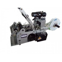 石家庄科胜单侧平面贴标机|书本贴标机