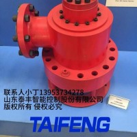 山东泰丰厂家可加工定制充液阀