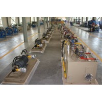 山东泰丰智能供应南京钢厂40x3000剪板机系统