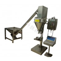 石家庄科胜ZX-F型豆奶粉包装机