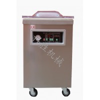 石家庄科胜500加深米砖型真空机