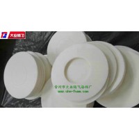 设备密封泡棉垫圈