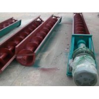 新疆螺旋输送机订做|新疆东华顺通定做螺旋输送机