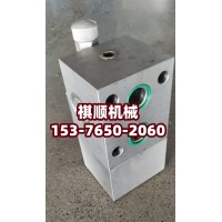 BRW315/31.5NB乳化液泵配件 蓄能器40L