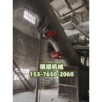 KQP-B-100L空气炮 料仓疏通装置破拱器