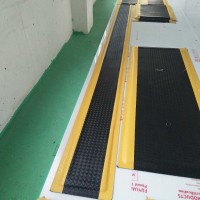 密封胶生产线缓解脚疲劳垫，电池生产线防疲劳脚垫，龙之净地垫 电子信息缓解疲劳垫，汽车防疲劳脚垫