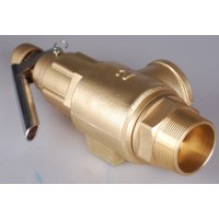 进口日本AL-14弹簧安全阀 耀希达凯安全阀