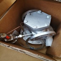 进口正宗-OB-2温度调节阀 日本耀希达凯温度调节阀