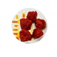 亿信碘伏棉球使用说明书