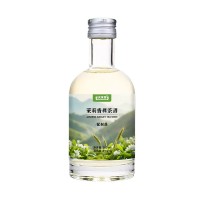 庆葆堂茉莉青稞茶酒生产厂家贴牌定制代加工山东庆葆堂