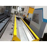 新疆机器人行走轨道价格[润伟机床]服务到位