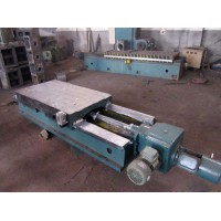 浙江HJ机械滑台哪里买[润伟机床]交货及时