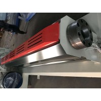 橡胶挤出生产线多少钱「恒德塑料」重庆挤出生产线