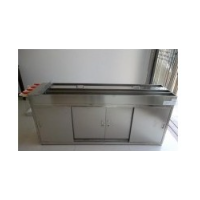 不锈钢内镜清洗水槽安全耐用水槽