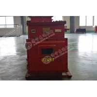 DXBL2880/220J矿用隔爆型锂离子蓄电池电源