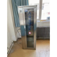 内镜储存柜不锈钢单双门