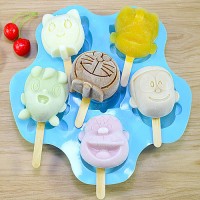 双组份食品级液态硅胶 耐高温耐半透明硅胶