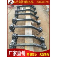 曲柄连杆装置 往复式给料机配件 厂家销售