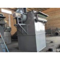 天津布袋式除尘器生产|沧州津德环保制造脉冲袋式除尘器