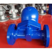 蒸汽杠杆浮球式疏水阀 倒置桶疏水阀