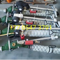 pqtb-65支腿式气动冲击破碎机 厂家